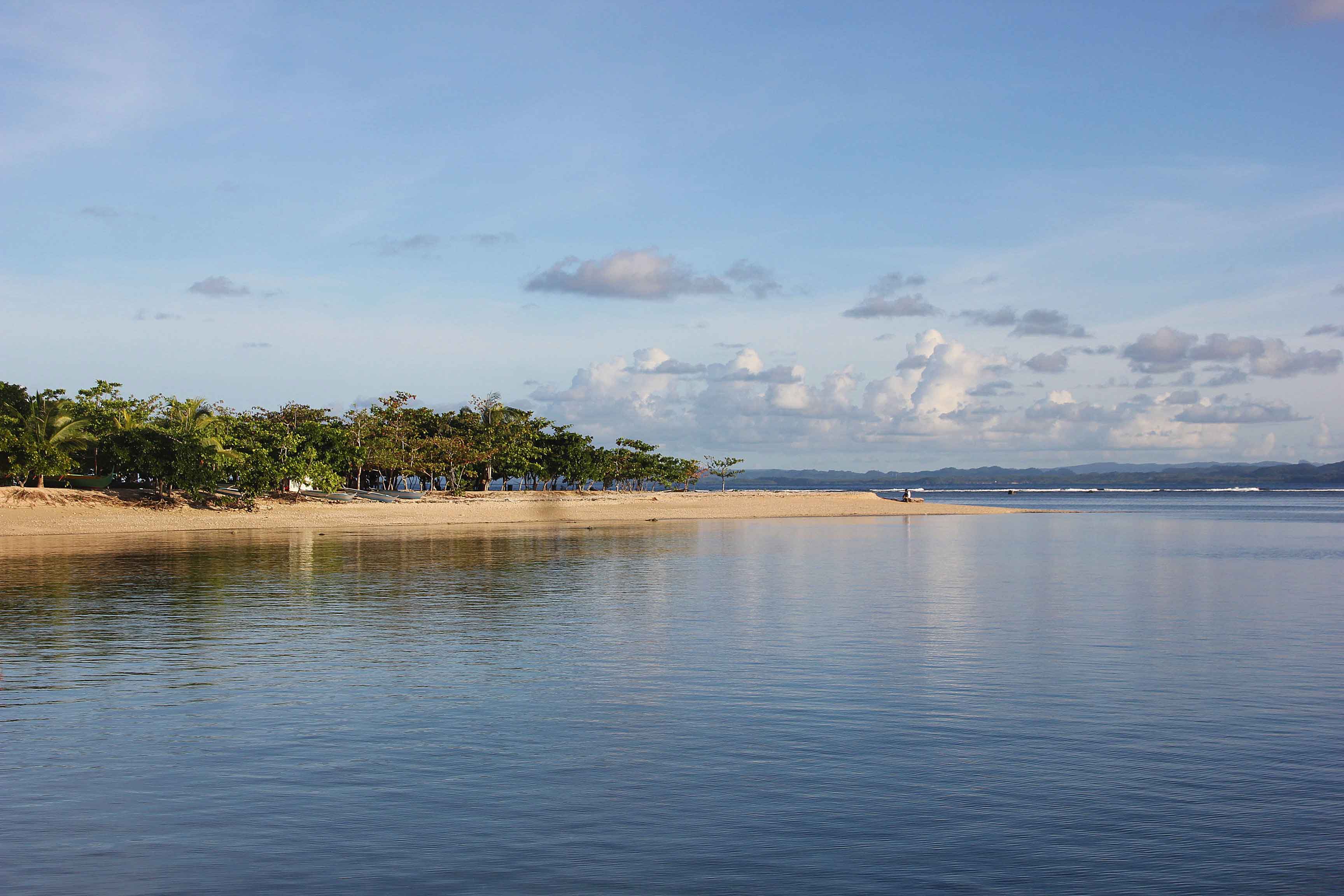 Divinubo-Island