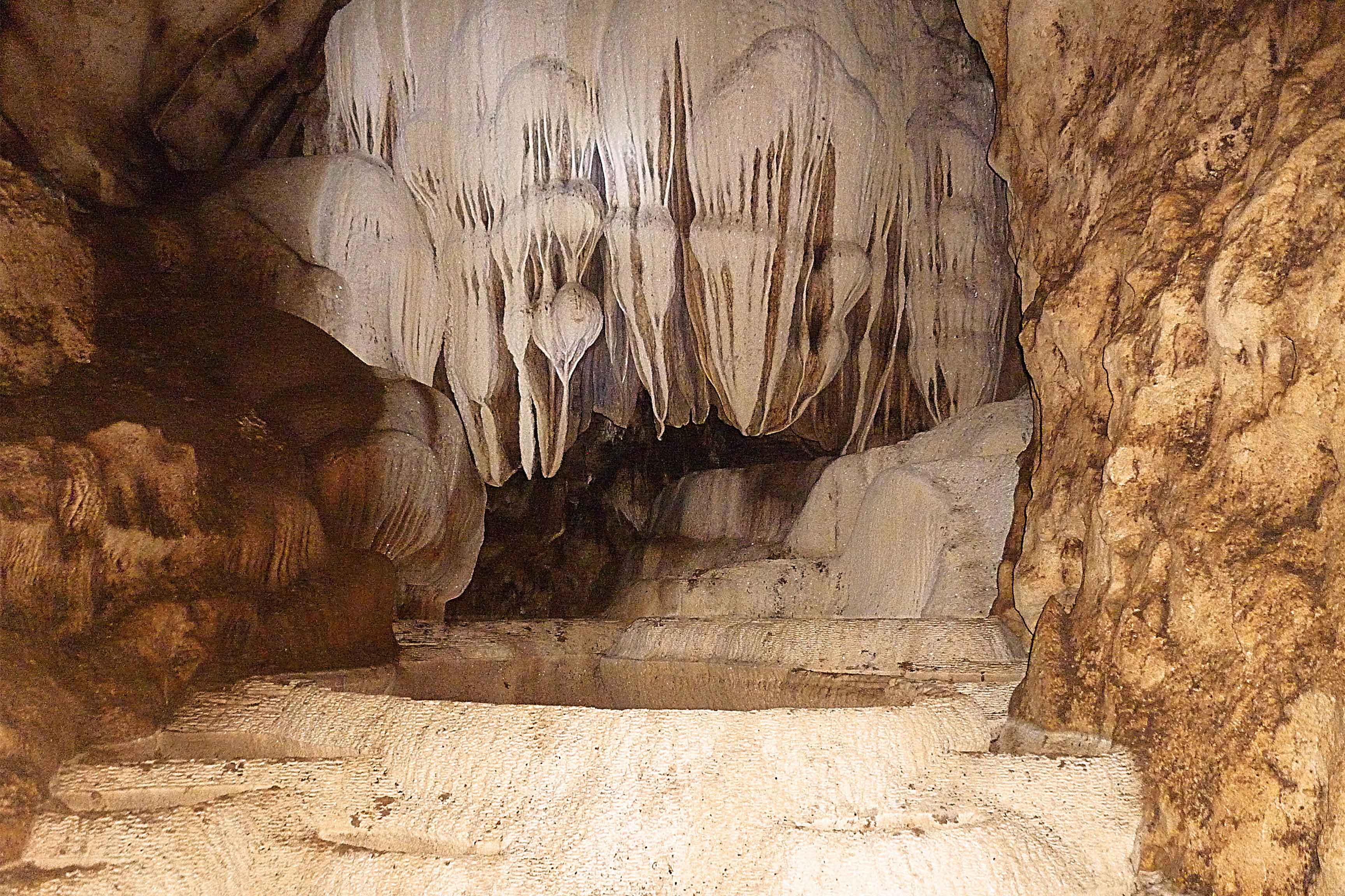 Kalipayan-Cave