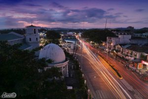 Borongan-City
