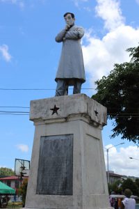 Jose Rizal Monument