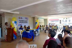 Read more about the article Borongan City Tech4Ed Center Launching