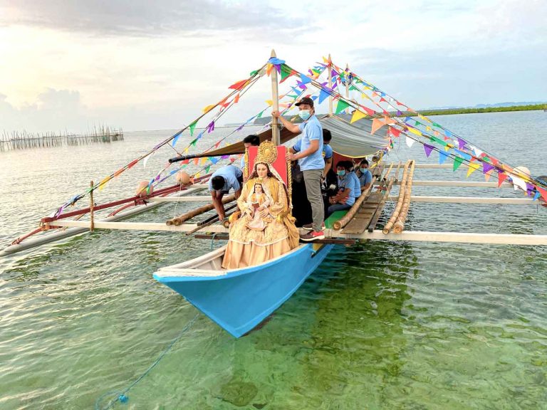 Padul-ong Festival 2020