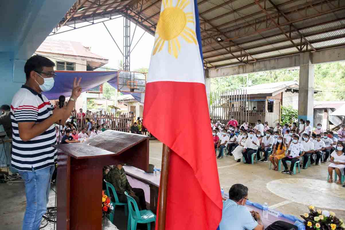 You are currently viewing BORONGAN CITY WELCOMED AS ONE OF THE LOCAL PARTNERS OF THE INTERNATIONAL INITIATIVE TO PROMOTE OPEN GOVERNMENT PARTNERSHIP (OGP)