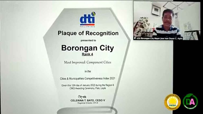 Plaque-of-Recognation