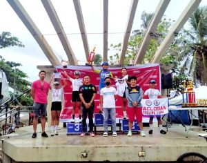 Read more about the article TACLOBAN CYCLING ASSOCIATION INCORPORATED, NAGHAKOT HIN DAOG HAN AY! BORONGAN ROAD AND CRIRERIUM RACE 2022