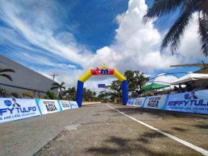 Read more about the article AY! BORONGAN ROAD AND CRITERIUM RACE 2022