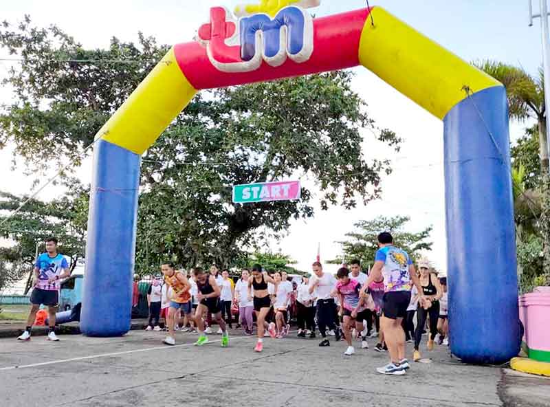 You are currently viewing FREEDOM RUN HA BORONGAN