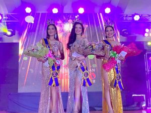 Read more about the article MS. TABOC, JADE AFABLE IS BB. BORONGAN TURISMO 2022