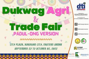 Dukwag Agri Trade Fair