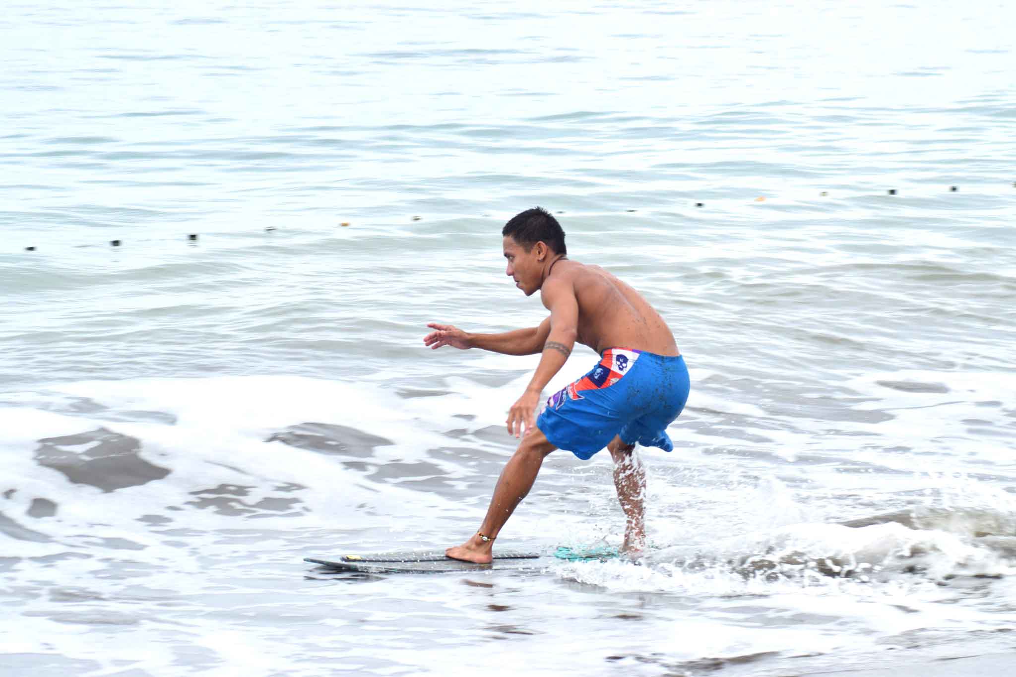 You are currently viewing THE #FUNBORONGAN SKIMFEST 2022 HAS OFFICIALLY STARTED