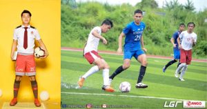 Read more about the article FOOTBALL VARSITY PLAYER HAN BORONGAN, KILAL’A TA!