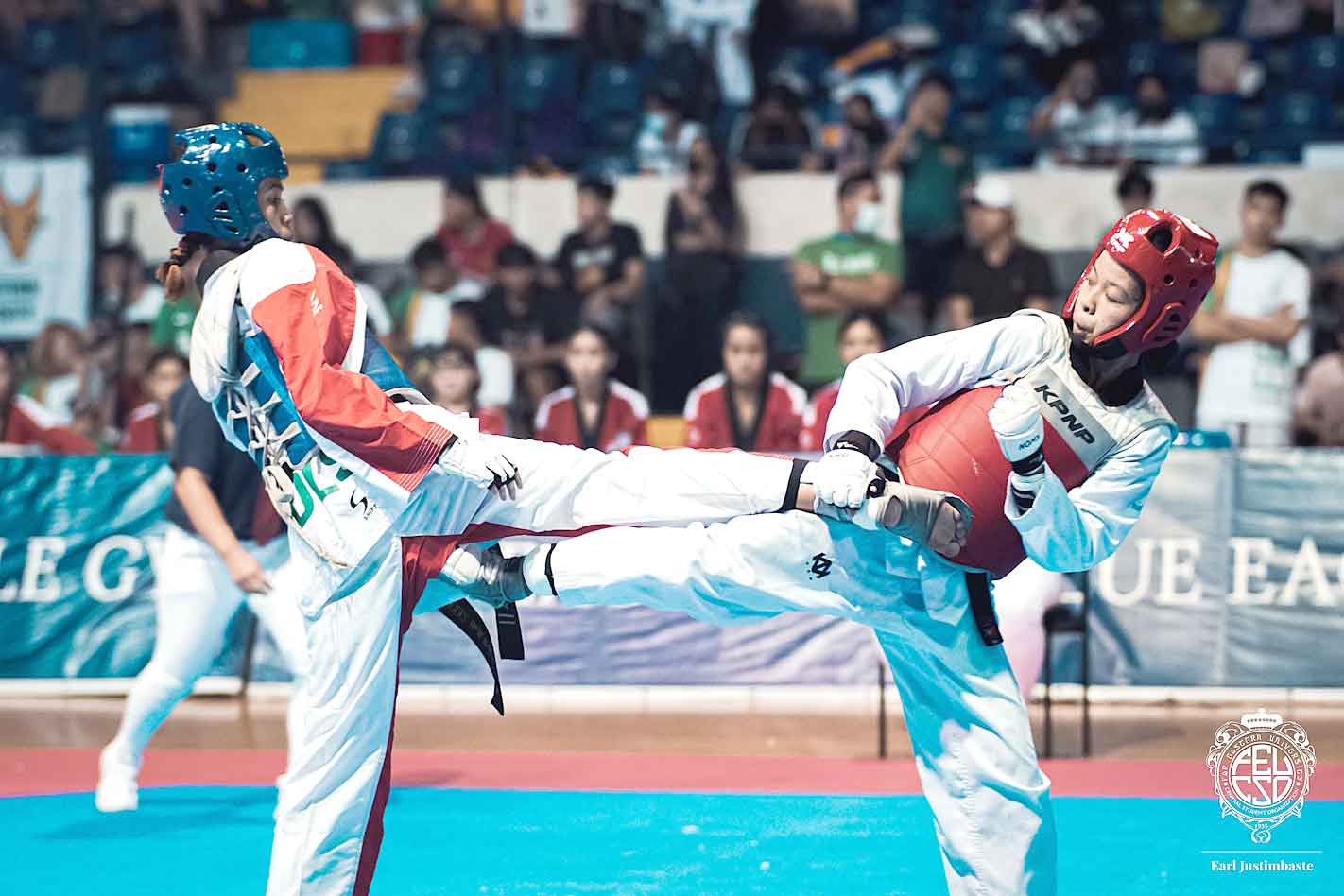 You are currently viewing TAEKWONDO VARSITY PLAYERS HAN BORONGAN, KILAL-A TA!