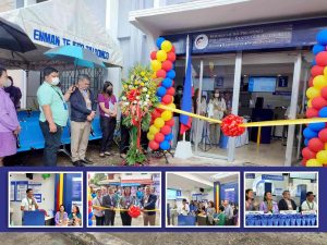 Read more about the article CIVIL REGISTRY SYSTEM ITP2 OUTLET PORMAL NA NGA GIN-ABREHAN HA BORONGAN CITY