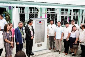 Read more about the article BORONGAN CITY INAUGURATES NEW DEPARTURE TERMINAL, USHERING IN A NEW ERA OF TRAVEL