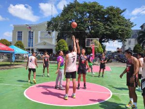 Read more about the article FIESTA CUP 2023, O AN INTER-TOWN BASKETBALL TOURNAMENT HAN LGU-BORONGAN, GINTIKANGAN NA