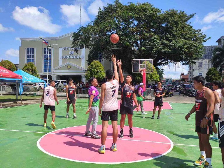 NTER-TOWN-BASKETBALL-TOURNAMENT-HAN-LGU-BORONGAN