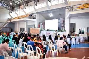 Read more about the article BORONGAN CITY HEALTH OFFICE LEADS SAFE SEX PLEDGE OF COMMITMENT AWARDS “WRAP IT UP” TIKTOK CHALLENGE WINNERS