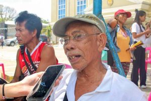 Read more about the article FELIX SABALBARINO: BEACON OF SUPPORT GRATITUDE AT PADUL-ONG FESTIVAL
