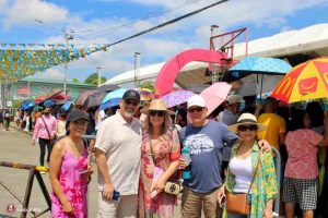 Read more about the article BORONGAN CITY’S PADUL-ONG FESTIVAL ATTRACTS TOURIST