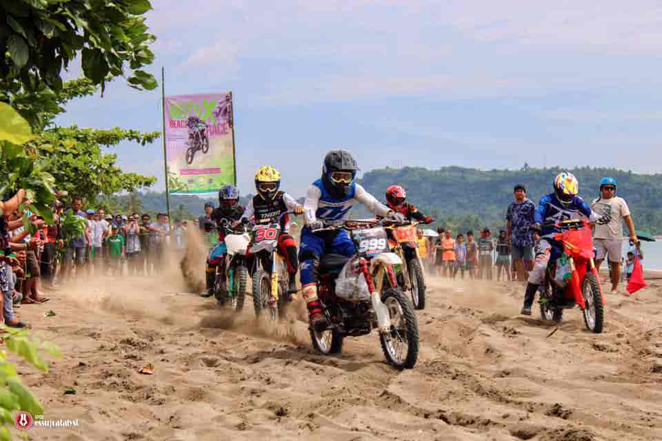 You are currently viewing THE BAYS OF BORONGAN WELCOMED ITS NEW ADDITION TO THE CITY’S EMERGING SPORTS TOURISM WITH THIS YEAR’S PADUL-ONG FUN BORONGAN MOTOX BEACH RACE