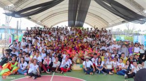 Read more about the article STA. FE NATIONAL HIGH SCHOOL BAS CHAMPIONSHIP AT THE PADUL-ON FESTIVAL COMPETITION 2023