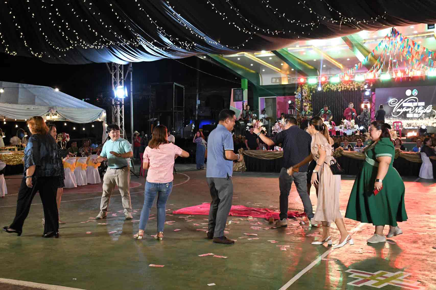 You are currently viewing BORONGAN CITY FIESTA VESPER NIGHT 2023