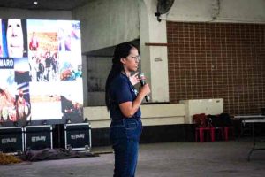 Read more about the article THE FIRST FILIPINA TO CONQUER THE SEVEN SUMMITS: CLIMBING AND OVERCOMING LIFE’S MT. EVEREST