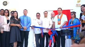 Read more about the article EASTERN SAMAR CELEBRATES 58th FOUNDING ANNIVERSARY WITH INAUGURATION OF NEW CAPITOL BUILDING, OATHTAKING OF NEWLY ELECTED BARANGAY CHAIRMEN