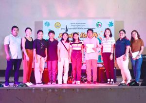 Read more about the article CSWDO STRENGTHENS MENTAL HEALTH AWARENESS CAMPAIGN WITH CREATIVITY CONTESTS FOR BORONGAN YOUTH