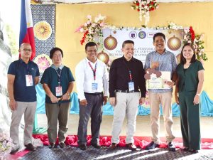 Read more about the article DepEd BORONGAN LAUDS AGDA, OTHER STAKEHOLDERS