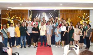 Read more about the article LGU-BORONGAN HOLDS YEAR-END AWARDING CEREMONY FOR EMPLOYEES AND OFFICIALS